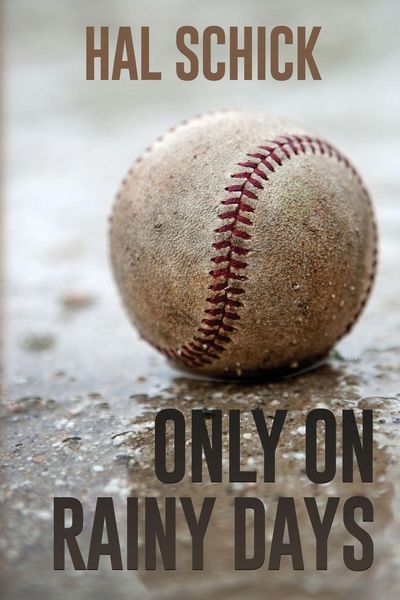 Produktbild: Only on Rainy Days