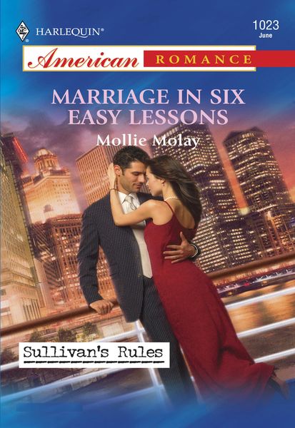 Produktbild: Marriage In Six Easy Lessons
