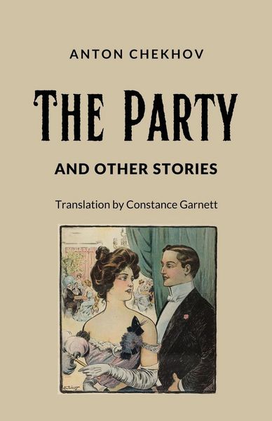Produktbild: The Party and Other Stories