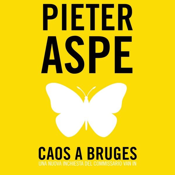 Produktbild: Caos a Bruges