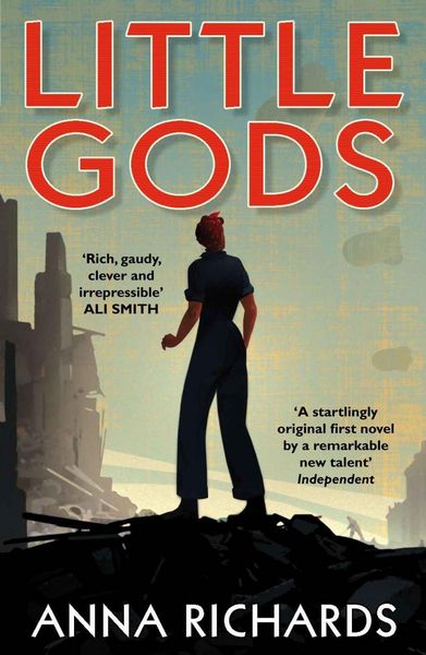 Produktbild: Little Gods