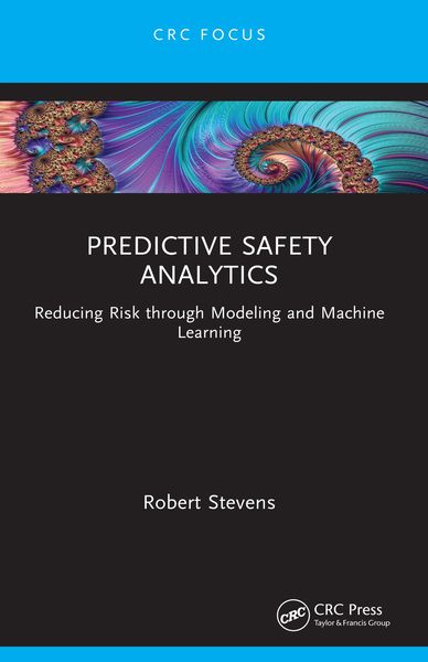 Produktbild: Predictive Safety Analytics