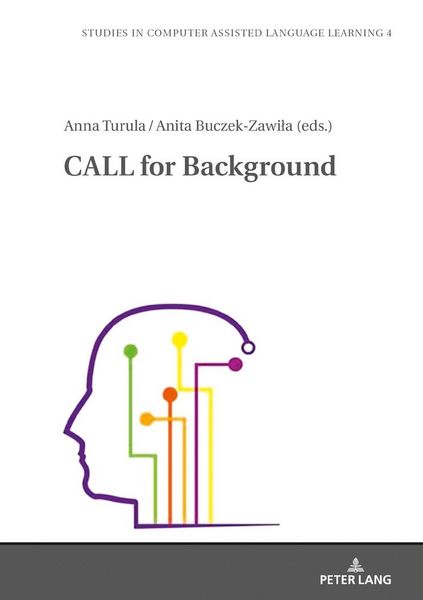 Produktbild: CALL for Background