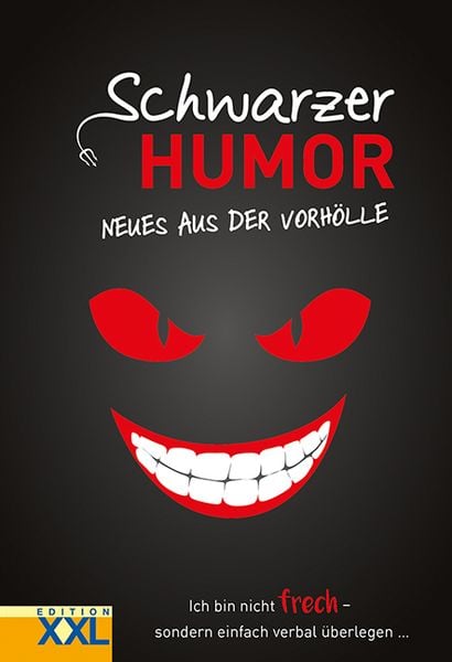 Produktbild: Schwarzer Humor
