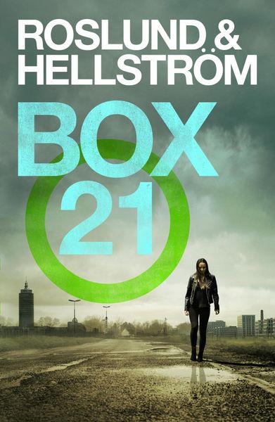 Produktbild: Box 21