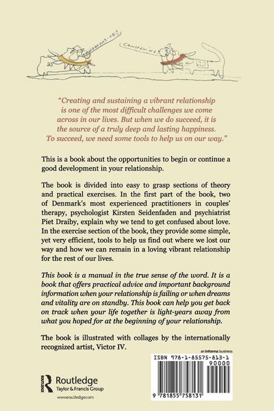 Produktbild: The Vibrant Relationship