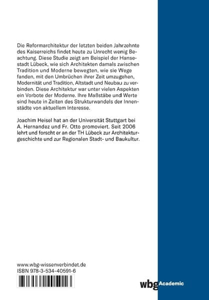Produktbild: Tradition und Modernit&auml;t