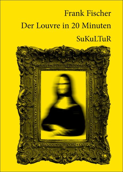 Produktbild: Der Louvre in 20 Minuten