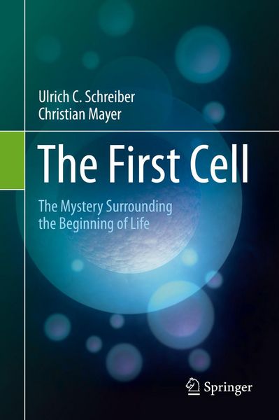 Produktbild: The First Cell