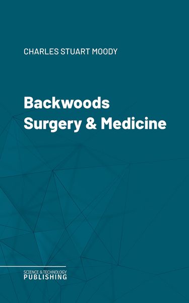 Produktbild: Backwoods Surgery & Medicine