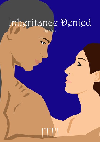 Produktbild: Inheritance Denied