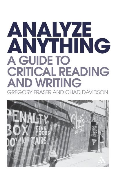 Produktbild: Analyze Anything