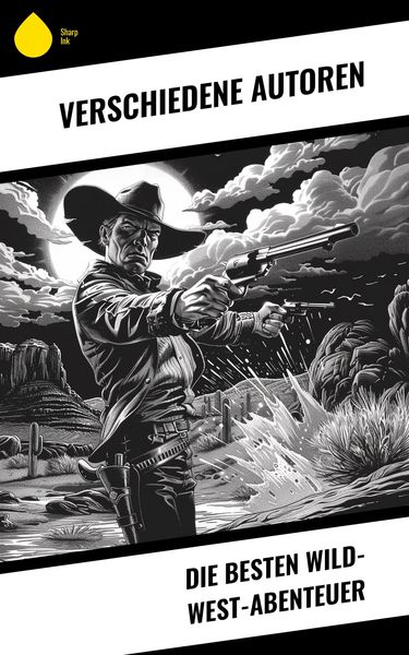 Produktbild: Die Besten Wild-West-Abenteuer
