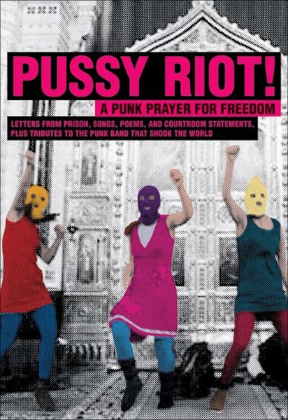 Produktbild: Pussy Riot!