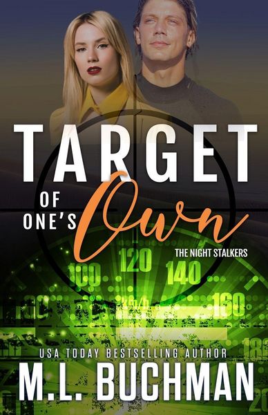Produktbild: Target of One's Own