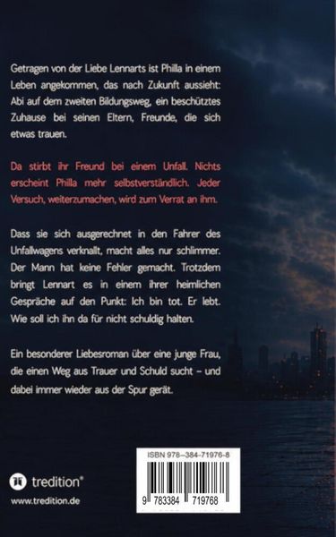 Produktbild: Ich nach dir
