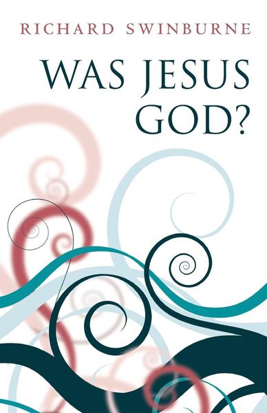 Produktbild: Was Jesus God?