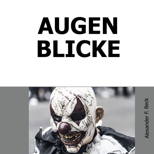 Produktbild: Augen-Blicke