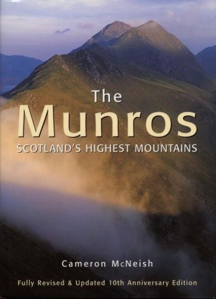 Produktbild: The Munros