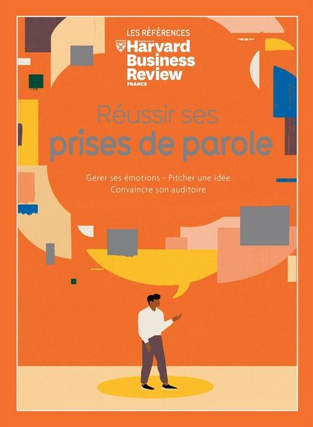Produktbild: R&eacute;ussir ses prises de parole