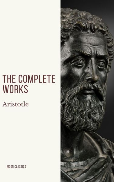 Produktbild: Aristotle: The Complete Works