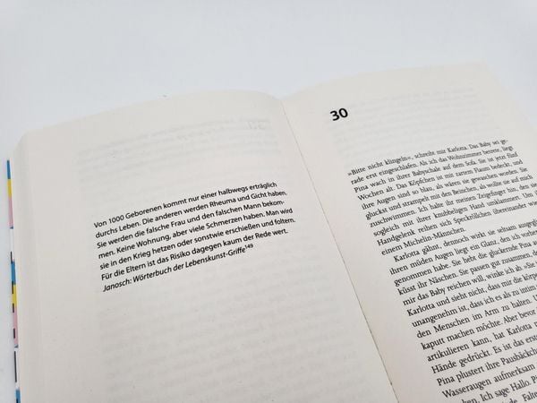 Produktbild: Nichtmuttersein