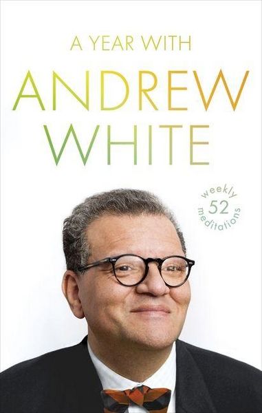 Produktbild: A Year with Andrew White
