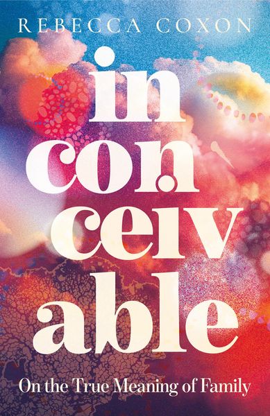 Produktbild: Inconceivable