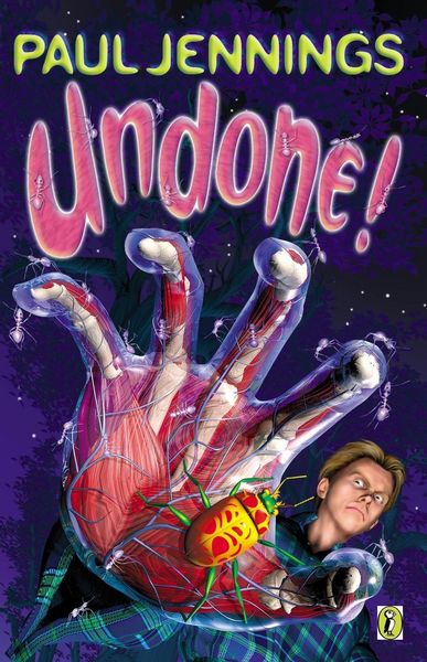 Produktbild: Undone!