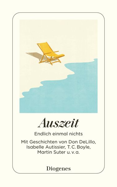 Produktbild: Auszeit