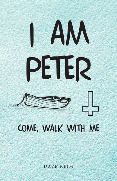 Produktbild: I Am Peter