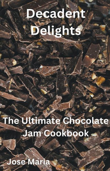 Produktbild: Decadent Delights