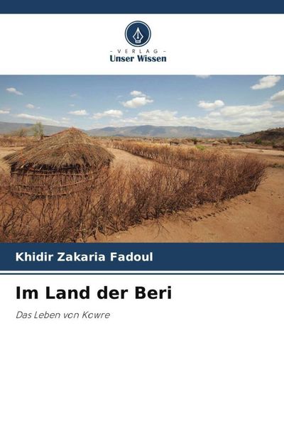 Produktbild: Im Land der Beri