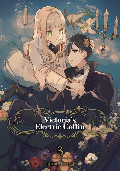 Produktbild: Victoria's Electric Coffin 03