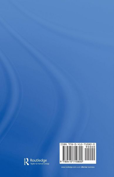 Produktbild: Institutional Economics