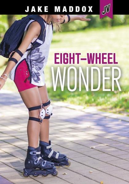 Produktbild: Eight-Wheel Wonder