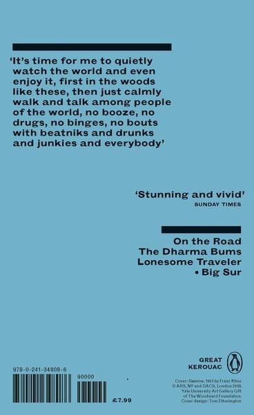 Produktbild: Big Sur
