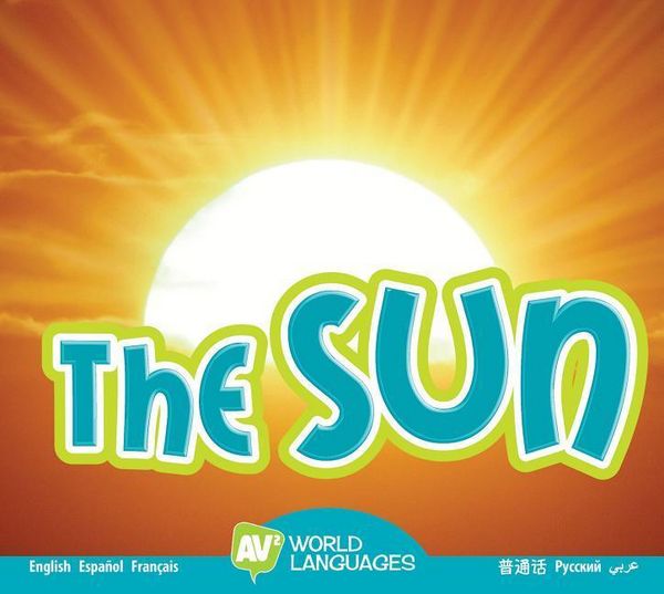 Produktbild: The Sun