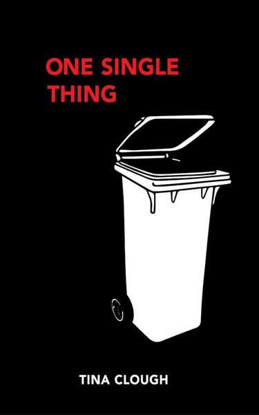 Produktbild: One Single Thing (Hunter Grant series, #2)