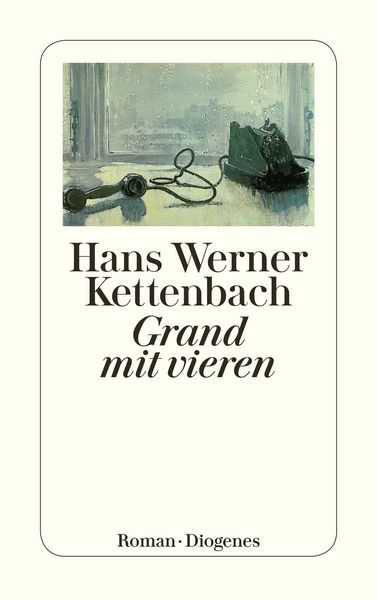 Produktbild: Grand mit vieren