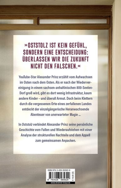 Produktbild: Oststolz