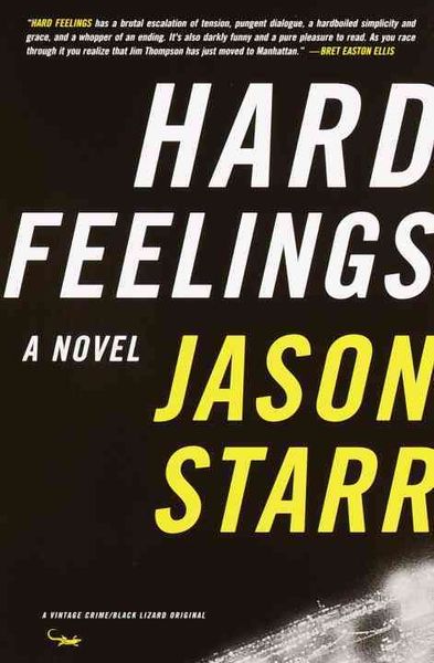 Produktbild: Hard Feelings