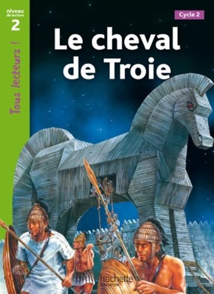 Produktbild: Tous lecteurs!
