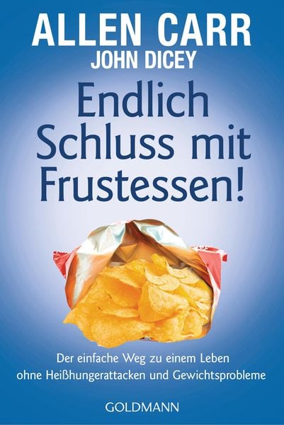 Produktbild: Endlich Schluss mit Frustessen!