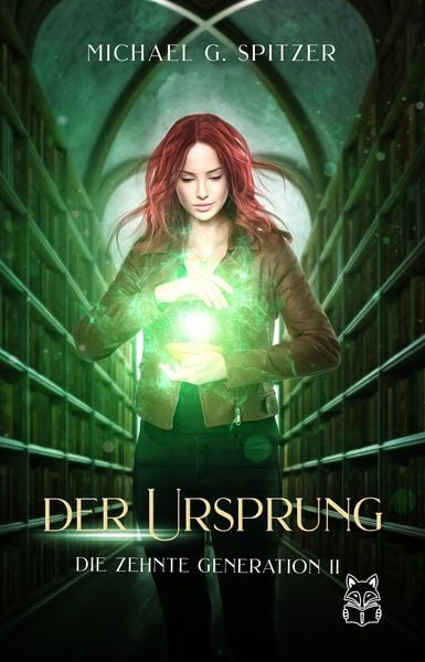 Produktbild: Der Ursprung