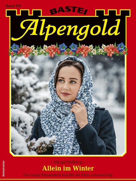 Produktbild: Alpengold 391