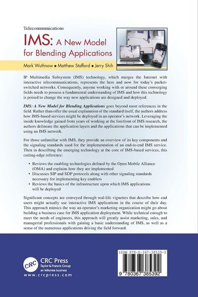 Produktbild: IMS