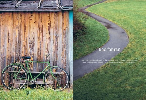 Produktbild: 365 Tage Natur: f&uuml;hlen, schmecken, entdecken