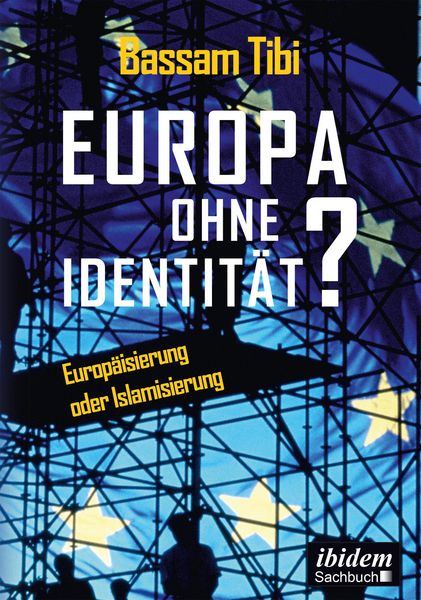 Produktbild: Europa ohne Identit&auml;t?
