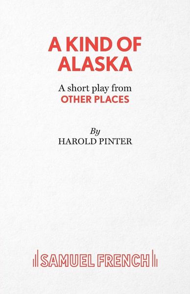 Produktbild: A Kind of Alaska